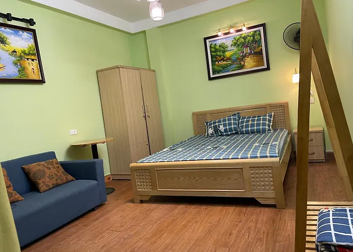 Cozy Homestay