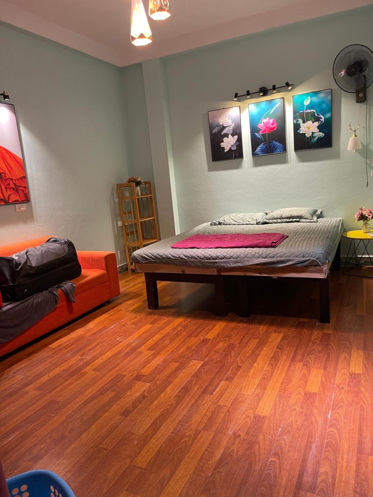 Cozy Guest house